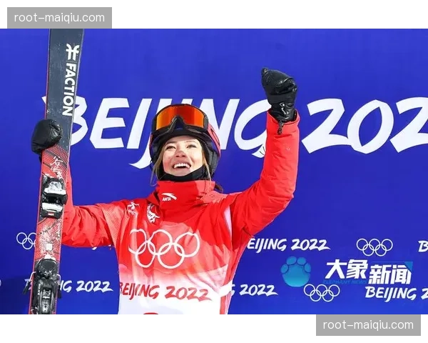 谷爱凌两枚银牌创纪录背后 中国自由式滑雪后备力量不足引担忧