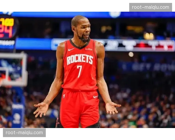 杜兰特总得分超越乔丹升至历史第五 里程碑之夜险遭热火逆转